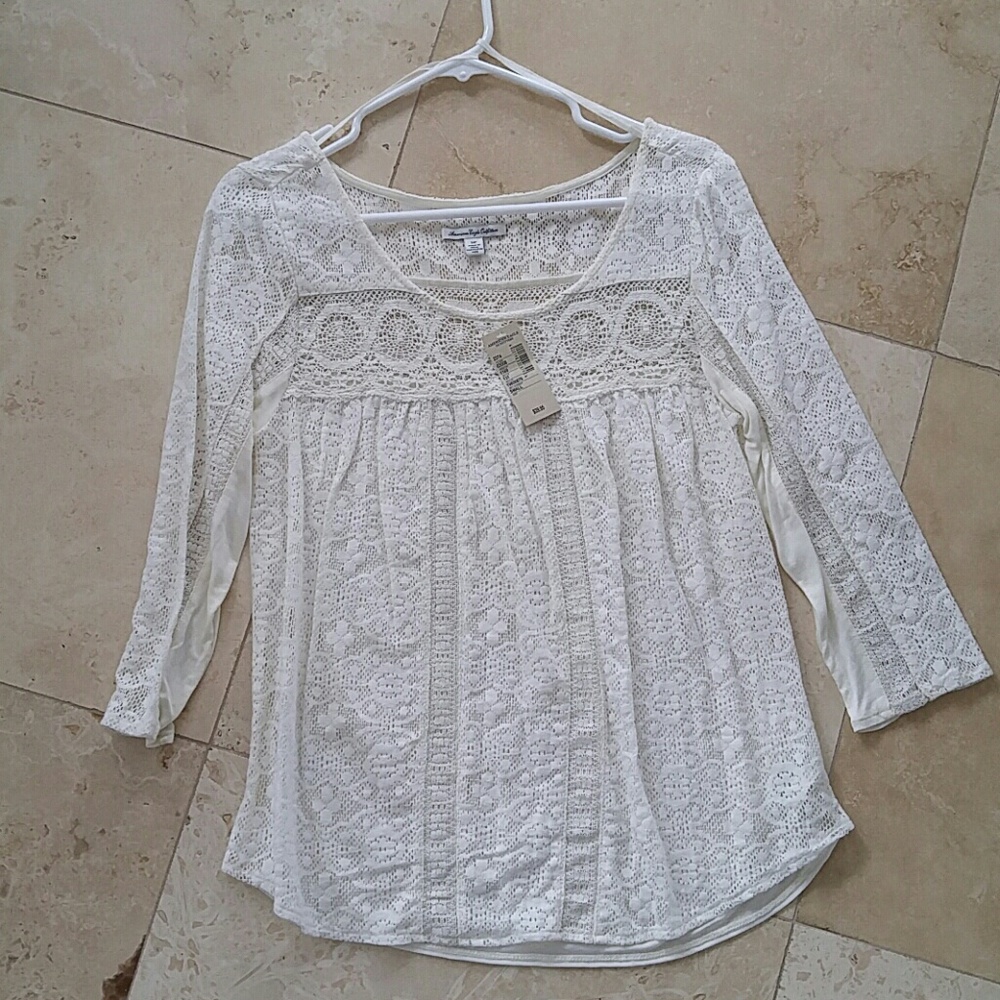 American eagle shirt